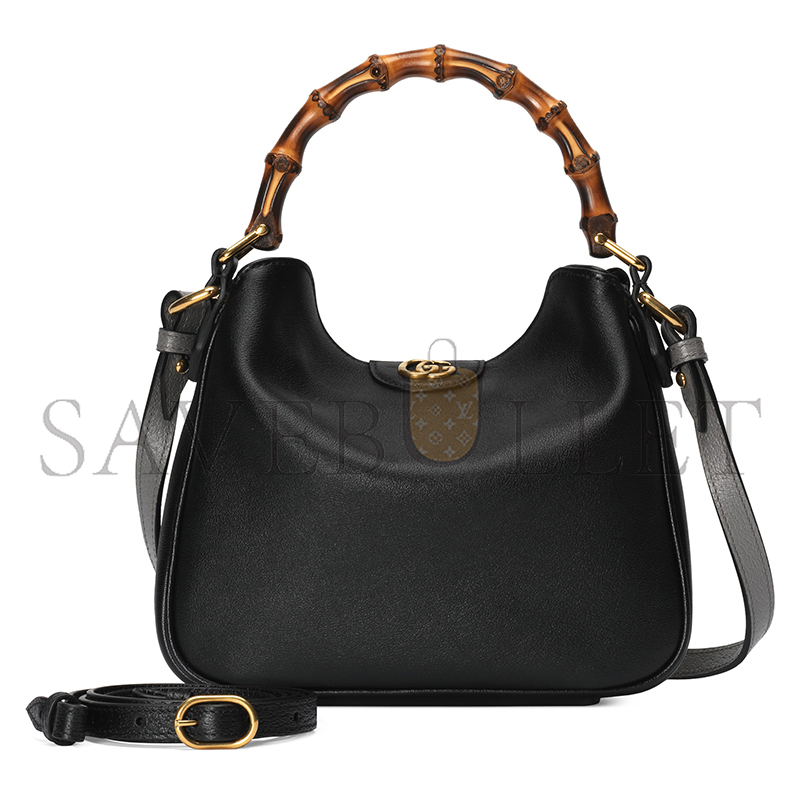 GUCCI DIANA SMALL SHOULDER BAG 746251 (24*15*5cm)